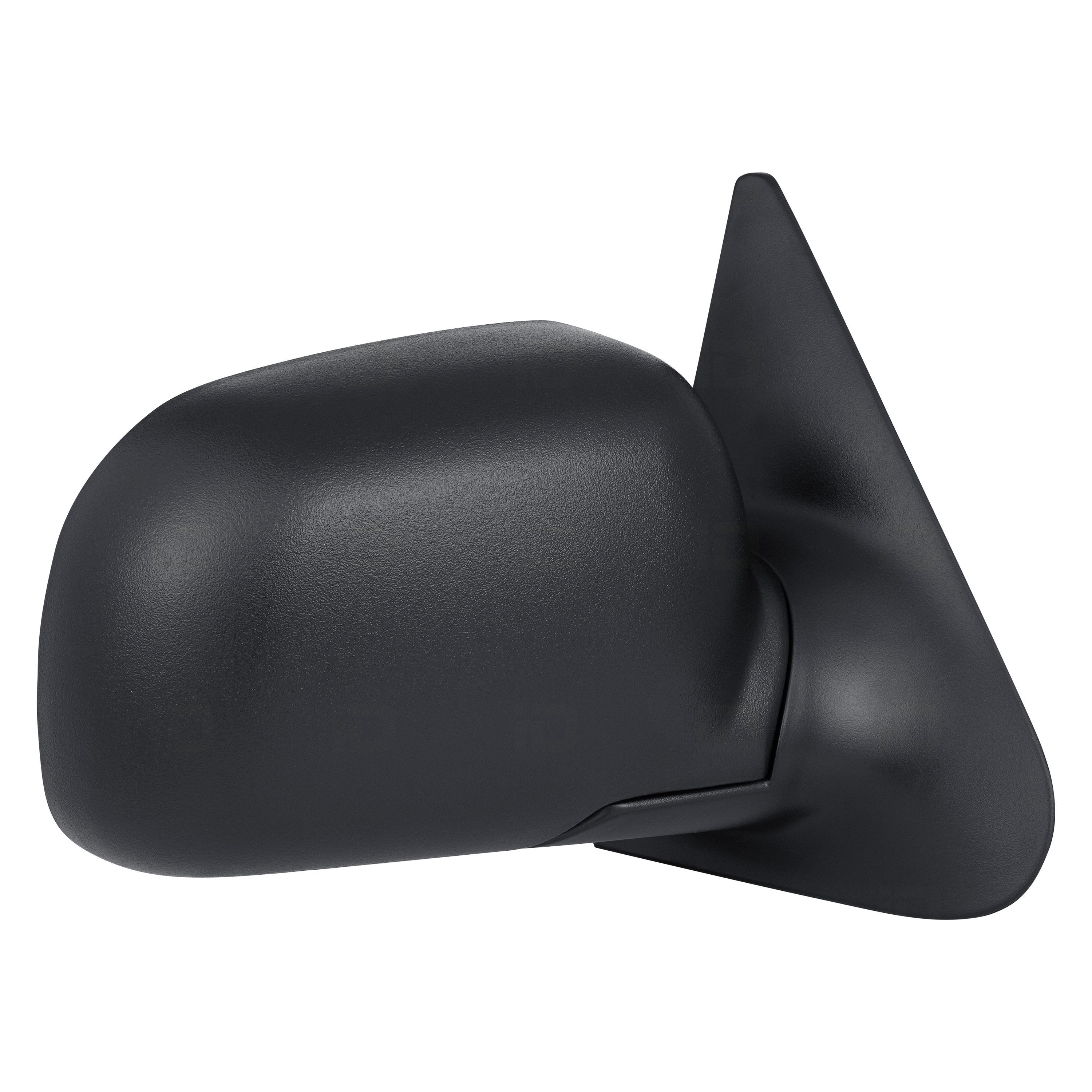 FORD TRUCKS & VANS RANGER DOOR MIRROR RIGHT (Passenger Side) POWER (EXC SPLASH MDL) OEM#F57Z17682B 1998-2005 PL#FO1321206