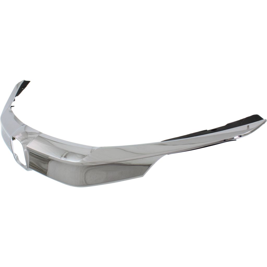 HONDA ACCORD SEDAN GRILLE TOP MOLDING CHROME OEM#71180T2FA51 2016-2017 PL#HO1210148