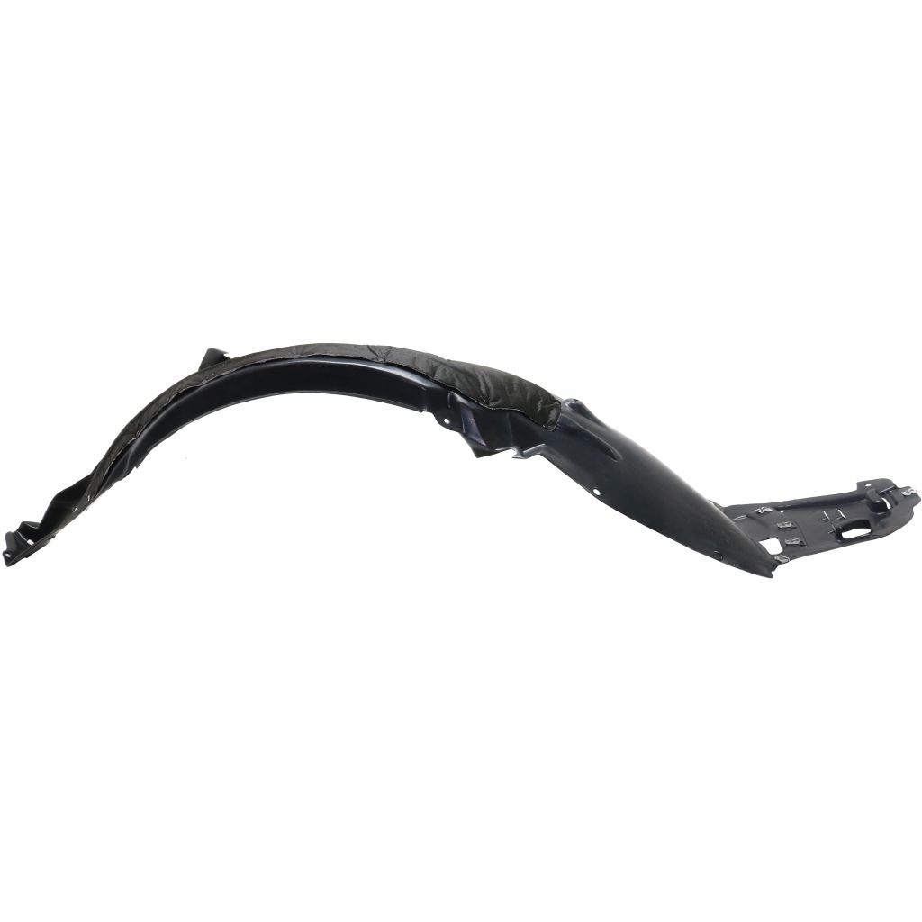 ACURA TLX FENDER LINER RIGHT (Passenger Side) OEM#74100TZ3A00-PFM 2015-2017 PL#AC1249136