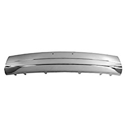 DODGE TRUCKS & VANS DODGE/PU (R2500/3500)(R1500 Mega Cab 06-08) FRONT BUMPER INSERT CHROME OEM#55077774AA 2006-2009 PL#CH1037100