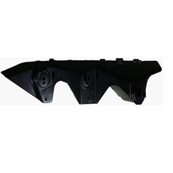 NISSAN(DATSUN) SENTRA FRONT BUMPER COVER UPPER RETAINER LEFT (Driver Side) (PLASTIC) **CAPA** OEM#62223ET00A 2007-2012 PL#NI1066134C
