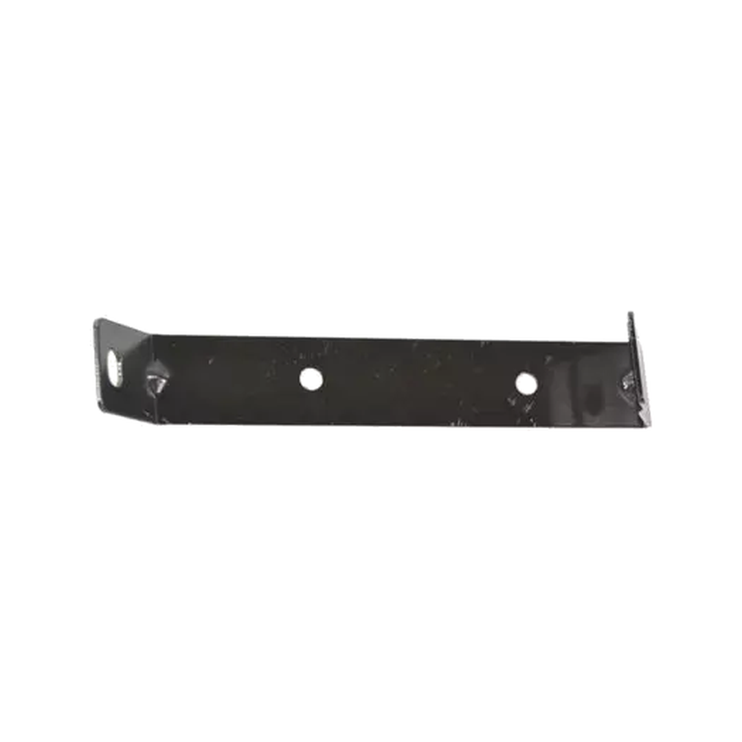 DODGE CHALLENGER FRONT BUMPER GRILLE BRACKET LEFT (Driver Side) (Driver Side) (WO/FOG) OEM#68319309AA 2015-2023 PL#CH1207118