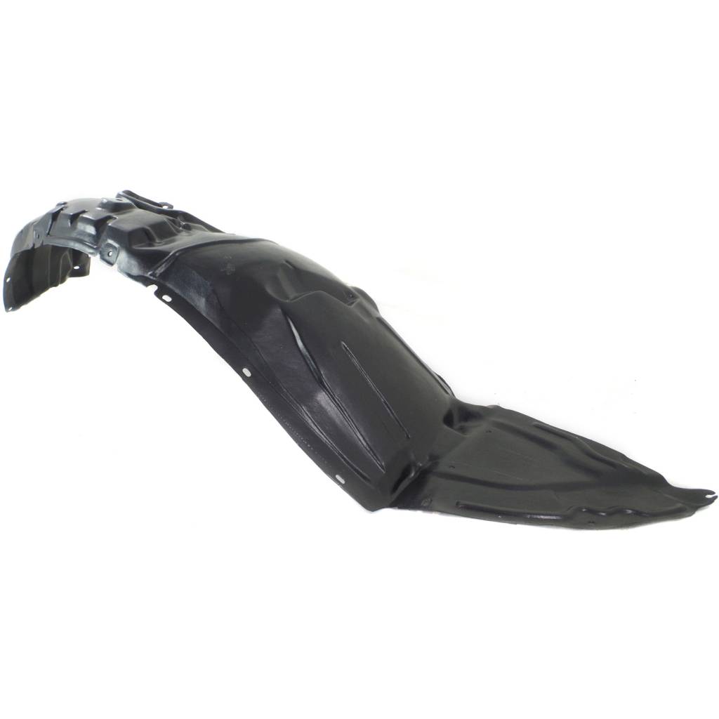 MAZDA MAZDA3 FENDER LINER RIGHT (Passenger Side) (2.5L)(2.0L 12-UP) OEM#BFD156130 2010-2013 PL#MA1249139