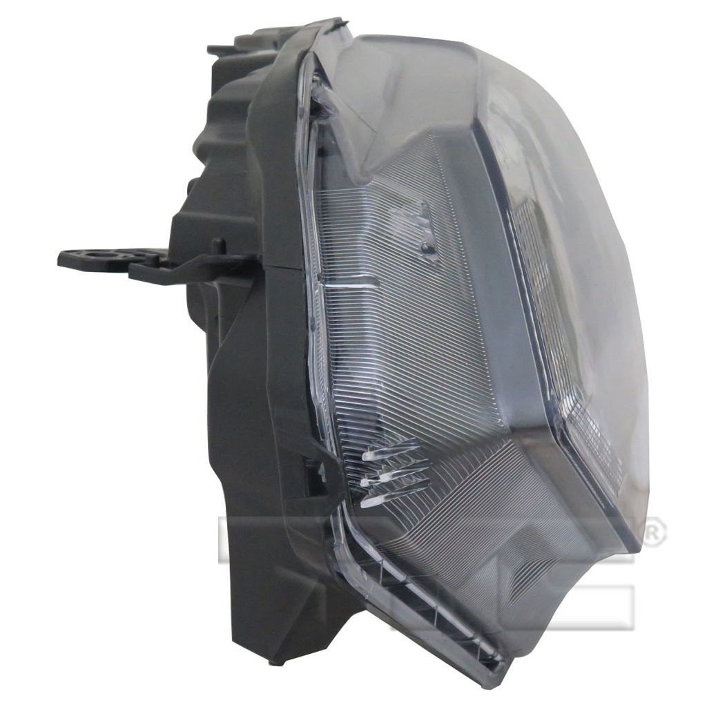HONDA HRV HEAD LAMP ASSEMBLY LEFT (Driver Side) OEM#33150T7SA01 2016-2018 PL#HO2502171