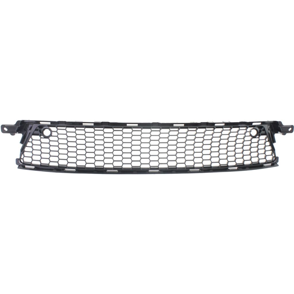 LEXUS IS 250/350/200t/300 (SEDAN) GRILLE LOWER BLACK (BMP GRILLE) (WO/F SPORT) OEM#5311353060 2014-2016 PL#LX1036114