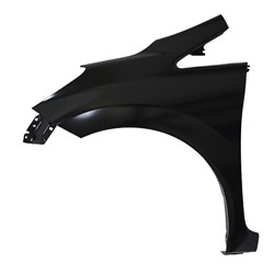 NISSAN(DATSUN) VERSA NOTE HATCHBACK FENDER LEFT (Driver Side) OEM#FCA019MBMB 2014-2019 PL#NI1240211