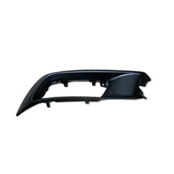 HONDA CIVIC SEDAN FOG LAMP COVER OUTER RIGHT (Passenger Side) (PTD)(EX/EX-L/SI) OEM#71106TR7A01ZD 2012 PL#HO1039106