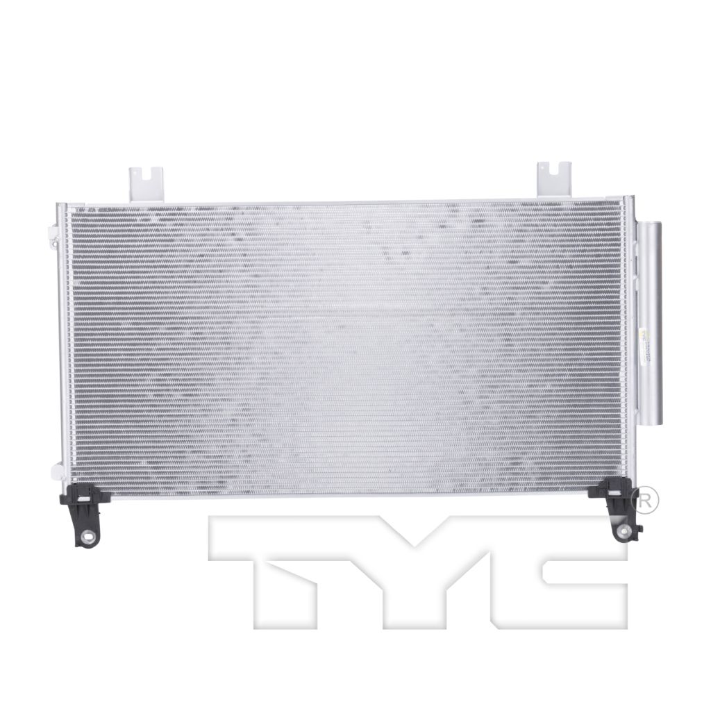 HONDA CRV A/C CONDENSER W/RD 2.4L OEM#80100TLAA11 2017-2022 PL#HO3030168
