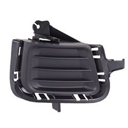 TOYOTA PRIUS C (1.5L) FOG LAMP COVER RIGHT (Passenger Side)(WO/FOG) OEM#8148152440 2012-2014 PL#TO1039164