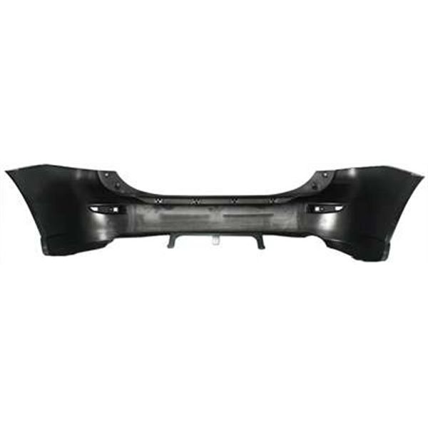MAZDA MAZDA5 REAR BUMPER COVER PRIMED OEM#CC4350221CBB 2006-2010 PL#MA1100182