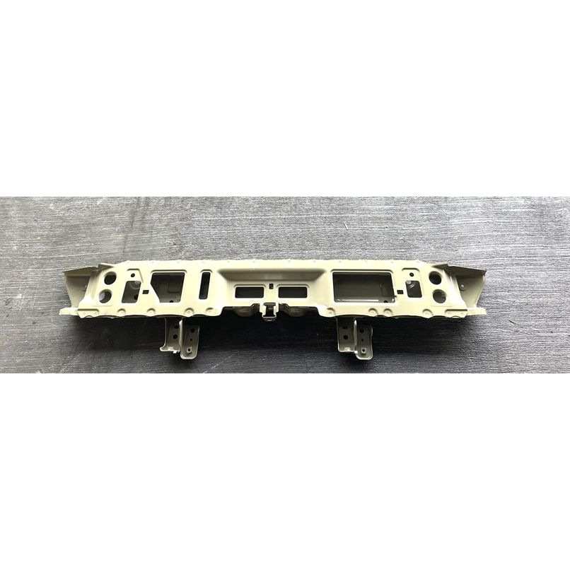TOYOTA GRAND HIGHLANDER UPPER TIE BAR OEM#532050E908 2024-2026 PL#TO1225545
