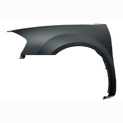 DODGE AVENGER FENDER LEFT (Driver Side)**CAPA** OEM#5008903AL 2011-2014 PL#CH1240278C