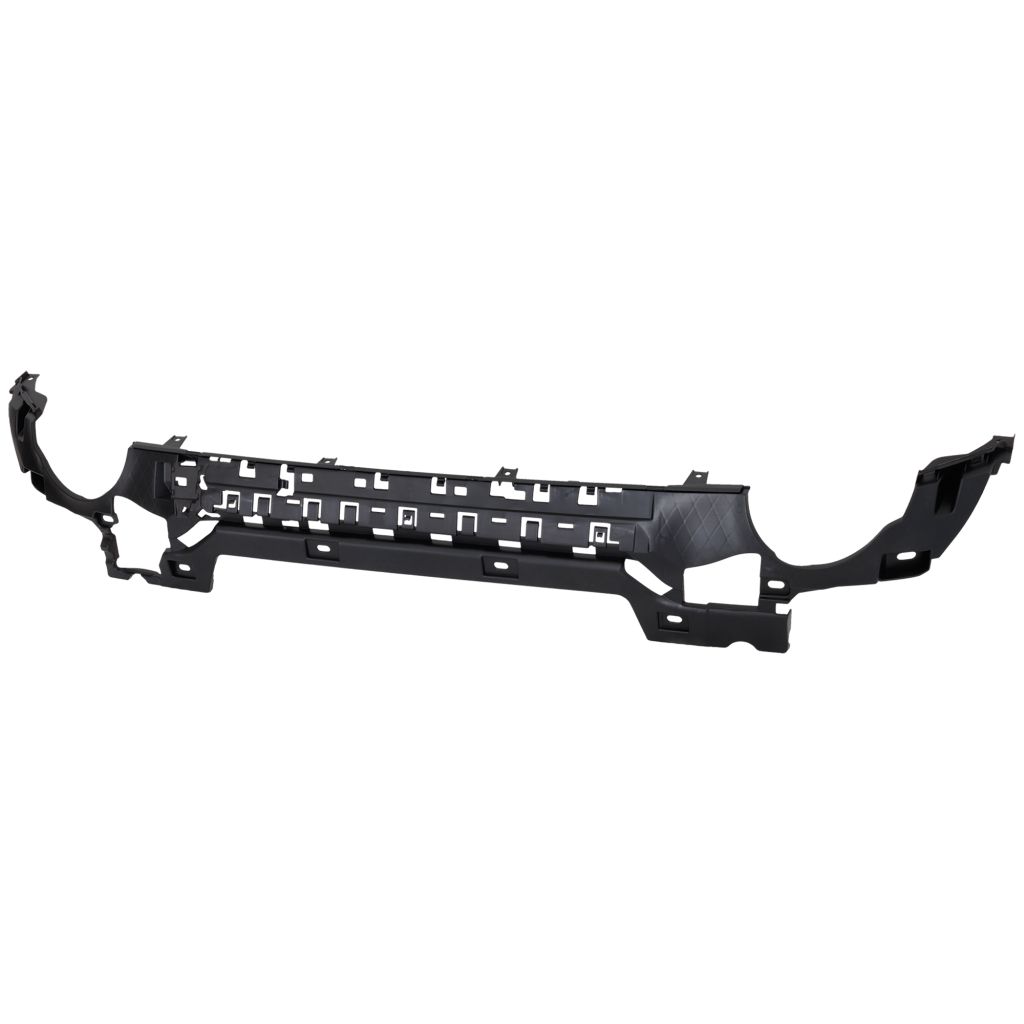 BMW BMW 3 (SEDAN) REAR BUMPER COVER SUPPORT CENTER (330I W/M SPORT) OEM#51128069392 2019-2022 PL#BM1140112