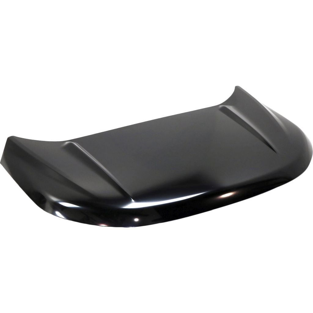 FORD TRUCKS & VANS EDGE HOOD OEM#FT4Z16612A 2015-2018 PL#FO1230311