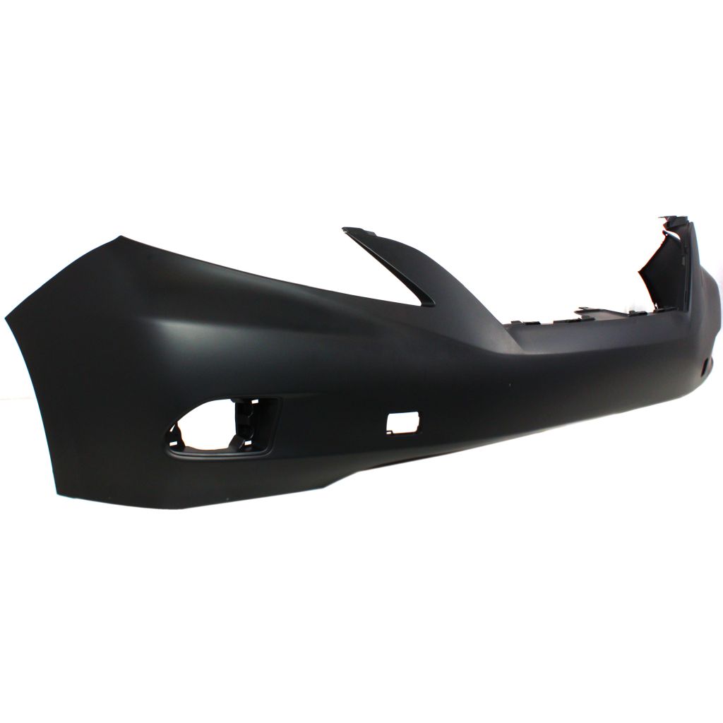 LEXUS RX 350 FRONT BUMPER COVER PRIMED (WO/WASHER)(WO/SENSOR) OEM#521190E906 2010-2012 PL#LX1000190
