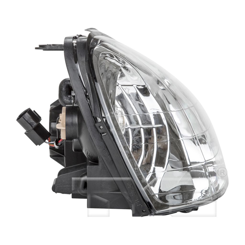 HYUNDAI SANTA FE HEAD LAMP ASSEMBLY RIGHT (Passenger Side) (FROM:07-15-03) OEM#9210226251 2003-2006 PL#HY2503134