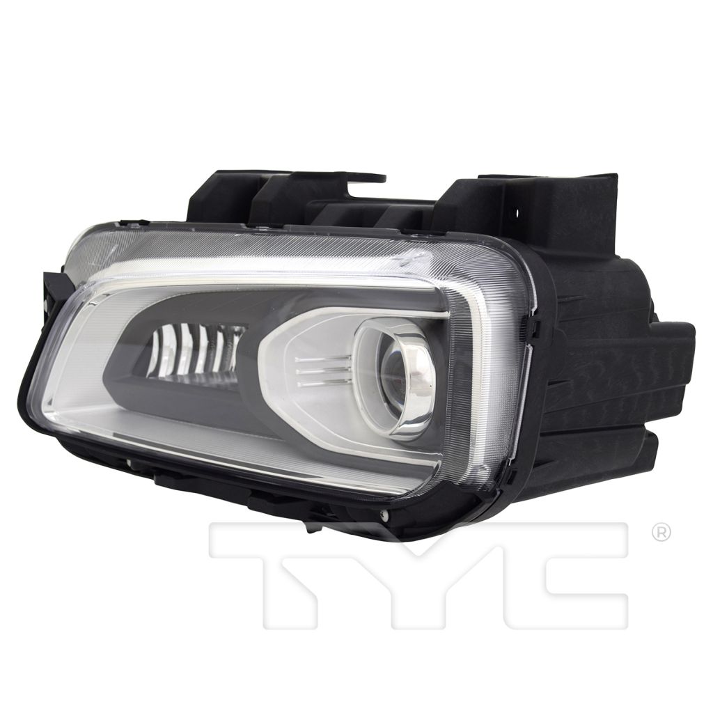 HYUNDAI KONA HEAD LAMP ASSY LEFT (Driver Side) (LED) **CAPA** OEM#92101J9120 2018-2021 PL#HY2502224C
