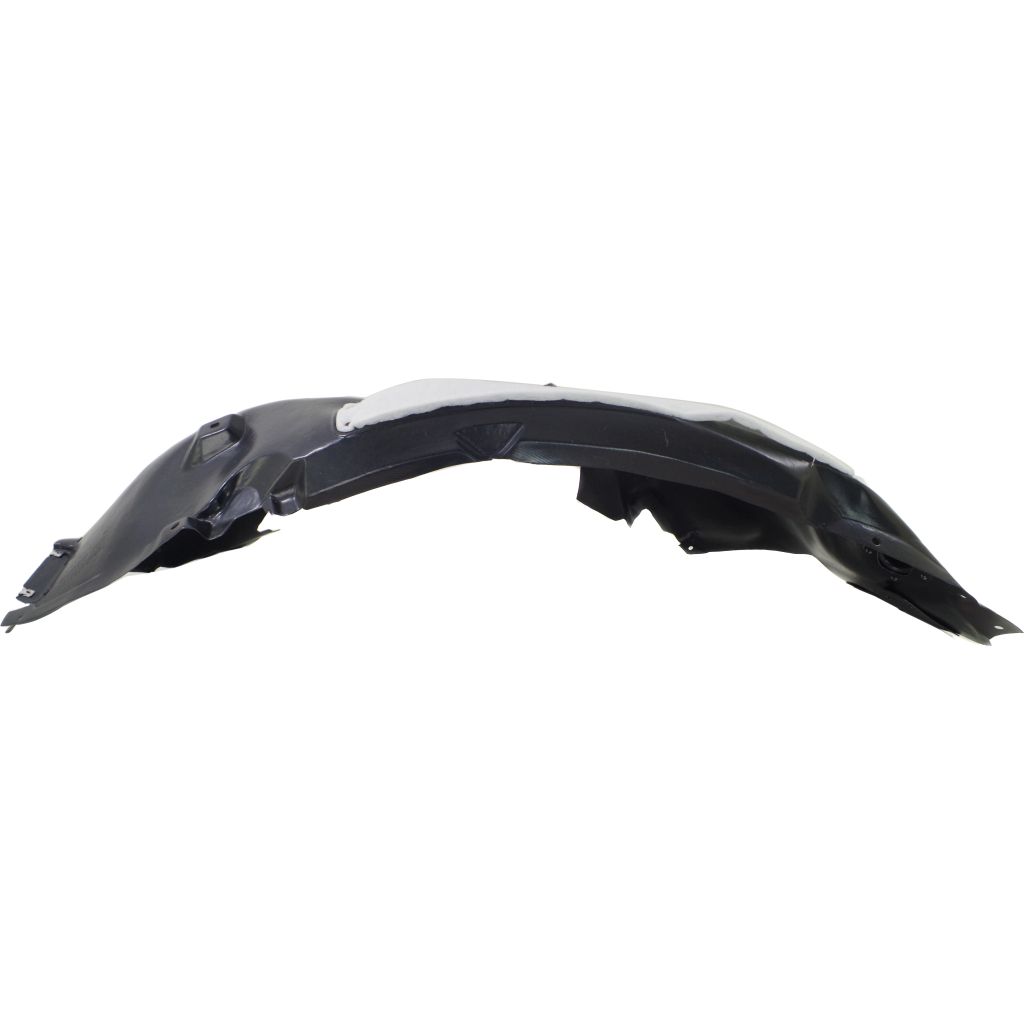 FORD TRUCKS & VANS TRANSIT CONNECT FENDER LINER LEFT (Driver Side) (XLT/TITANIUM) OEM#DT1Z16103C 2014-2018 PL#FO1248166