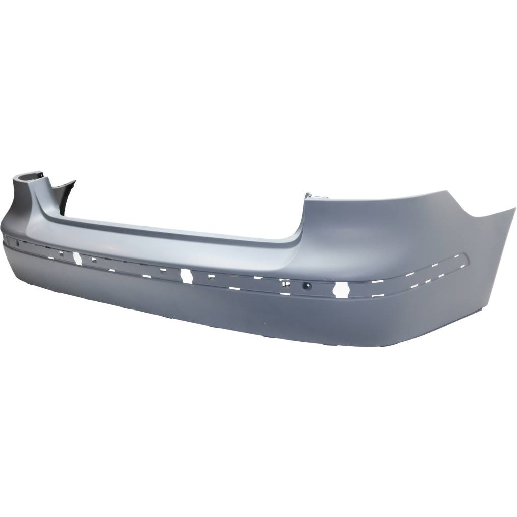 SAAB SAAB 9-3 (SEDAN)(CONVT ) REAR BUMPER COVER PRIMED (WO/SENSOR) OEM#32016141 2003-2007 PL#SB1100130