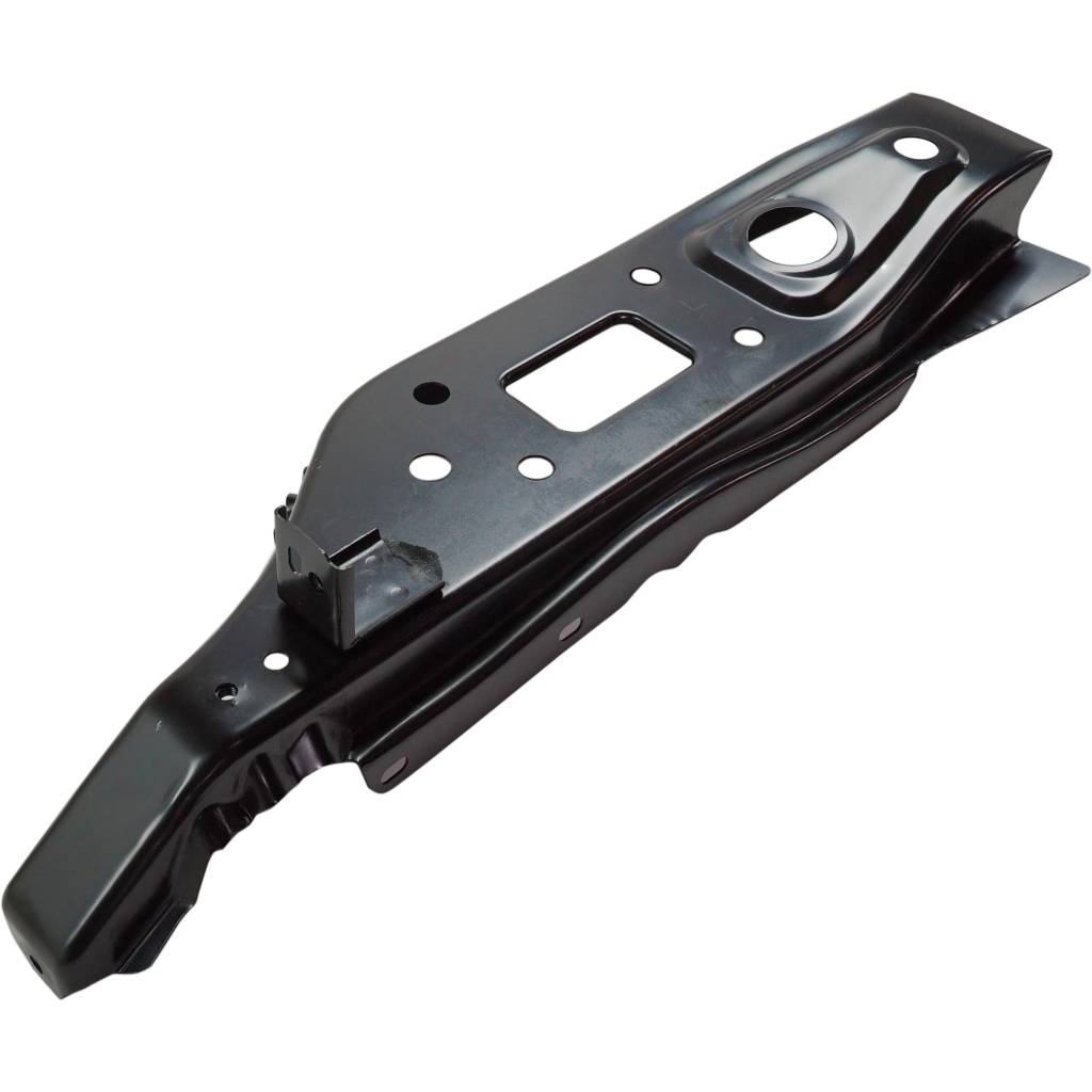MITSUBISHI MIRAGE G4 (S/D) RADIATOR SUPPORT SIDE LEFT (Driver Side) OEM#5215A411 2017-2023 PL#MI1225166