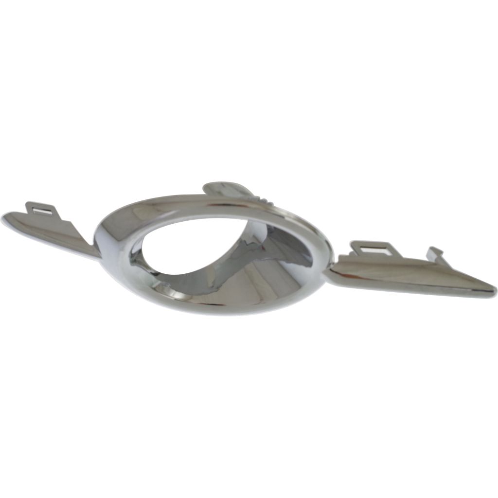 BUICK ENCORE FOG LAMP COVER MOLDING RIGHT (Passenger Side) CHROME (W/FOG) OEM#95470237 2013-2016 PL#GM1039173