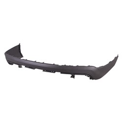 FORD TRUCKS & VANS EXPLORER REAR BUMPER LOWER COVER TXT (WO/ACTIVE PK ASSIST) OEM#FB5Z17F828A 2016-2017 PL#FO1115121