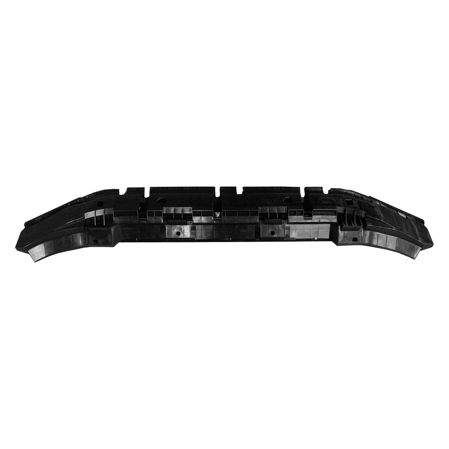 SUBARU FORESTER FRONT BUMPER AIR SHIELD LOWER OEM#57707SJ050 2019-2021 PL#SU1091100