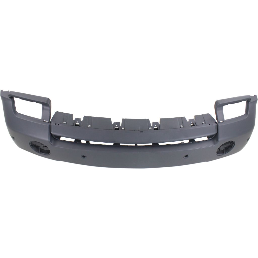 LAND ROVER RANGE ROVER FRONT BUMPER COVER PRIMED (W/SENSOR) OEM#DPB500921LML 2006-2009 PL#RO1000118