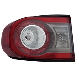 TOYOTA FJ CRUISER TAIL LAMP UNIT LEFT (Driver Side) OEM#8156135310 2012-2014 PL#TO2818153