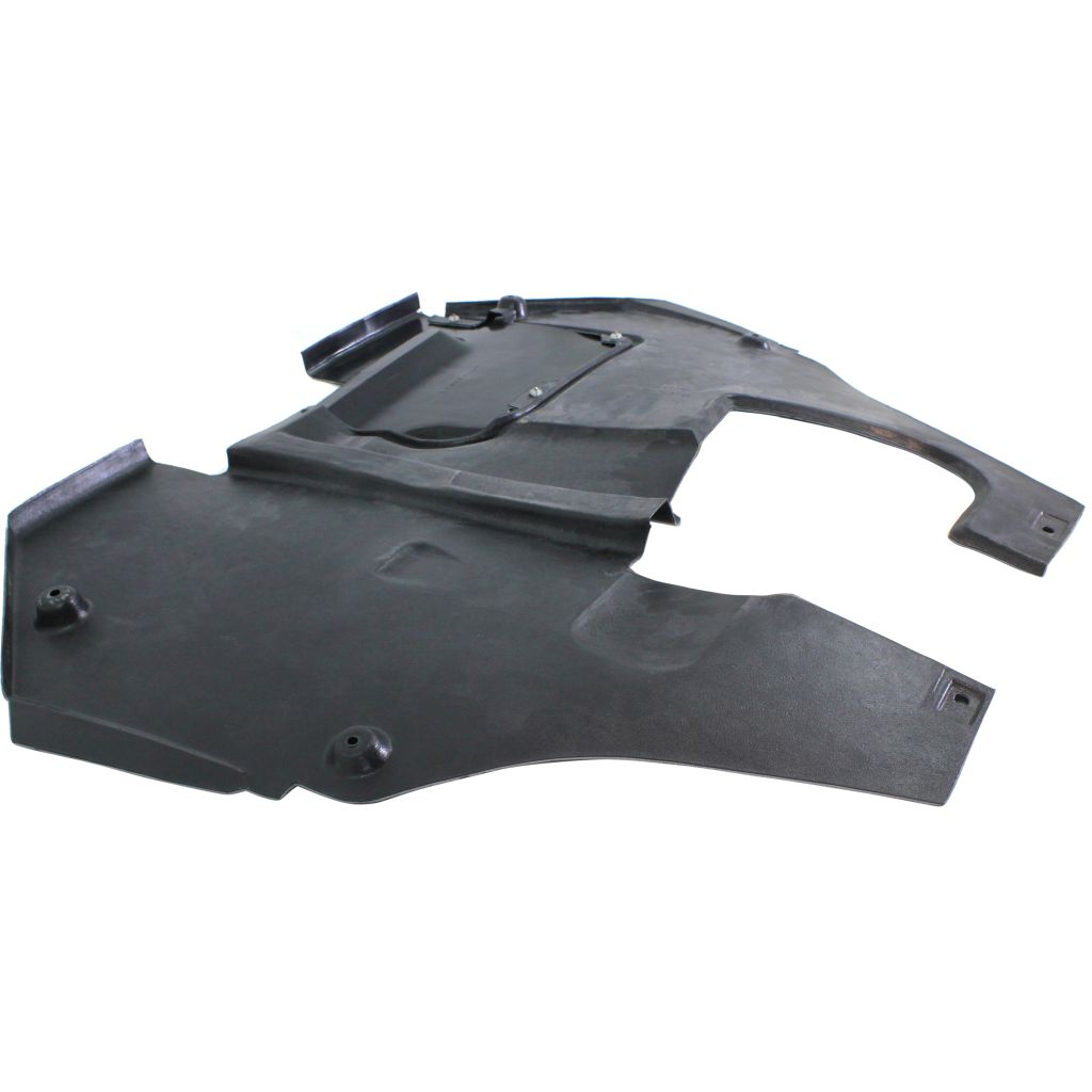 LINCOLN ZEPHYR FRONT SPLASH SHIELD (ENG UNDER CVR) OEM#6H6Z5410494A 2006 PL#FO1228123