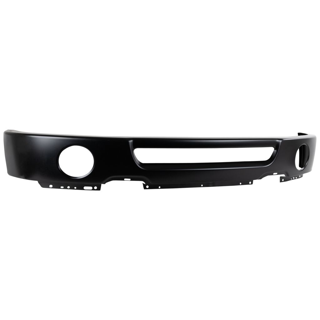 LINCOLN MARK LT FRONT BUMPER PTD W/FOG (From 8-8-05) OEM#6L3Z17757DAPTM 2006-2008 PL#FO1002401