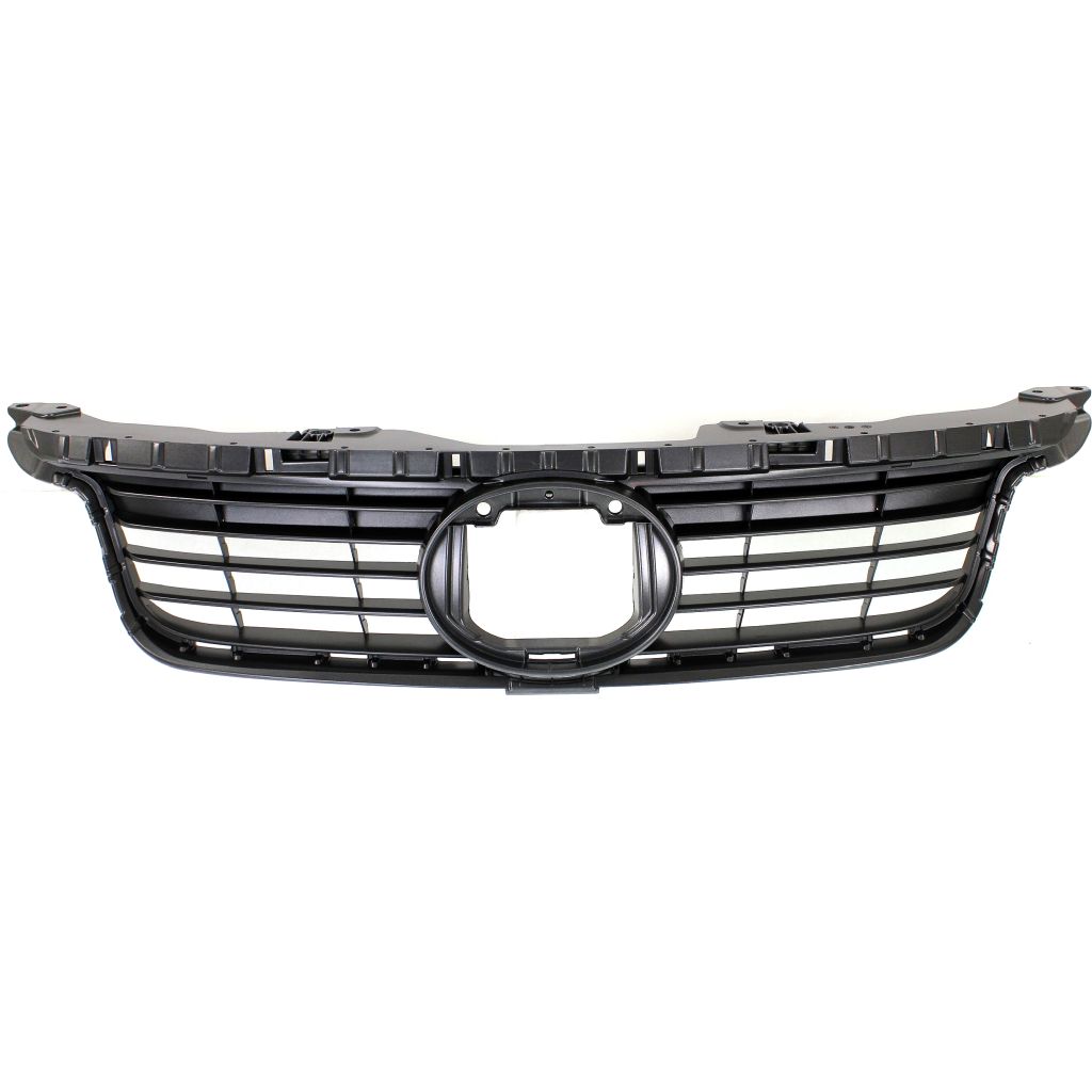 LEXUS CT 200h GRILLE GRAY (WO/F SPORT) OEM#5311176900 2011-2013 PL#LX1200139