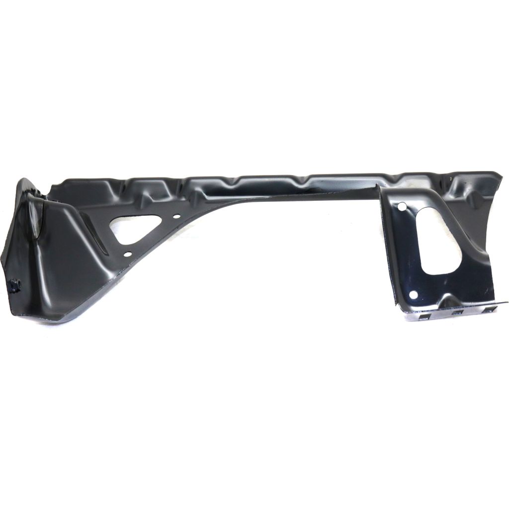 GM TRUCKS & VANS SIERRA/PU 2500/3500 (GMC) RADIATOR SUPPORT SIDE BRACKET RIGHT (Passenger Side) OEM#25804175 2011-2014 PL#GM1225319