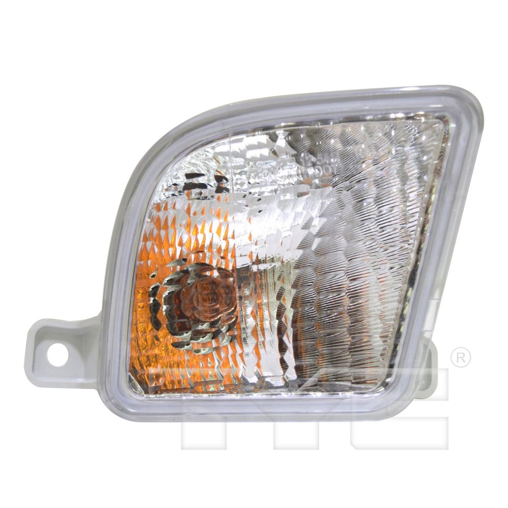 HONDA ODYSSEY TURN SIGNAL LAMP ASSEMBLY RIGHT (Passenger Side) (ELITE/EX/EX-L TOURING)**CAPA** OEM#33300THRA01 2018-2020 PL#HO2531131C
