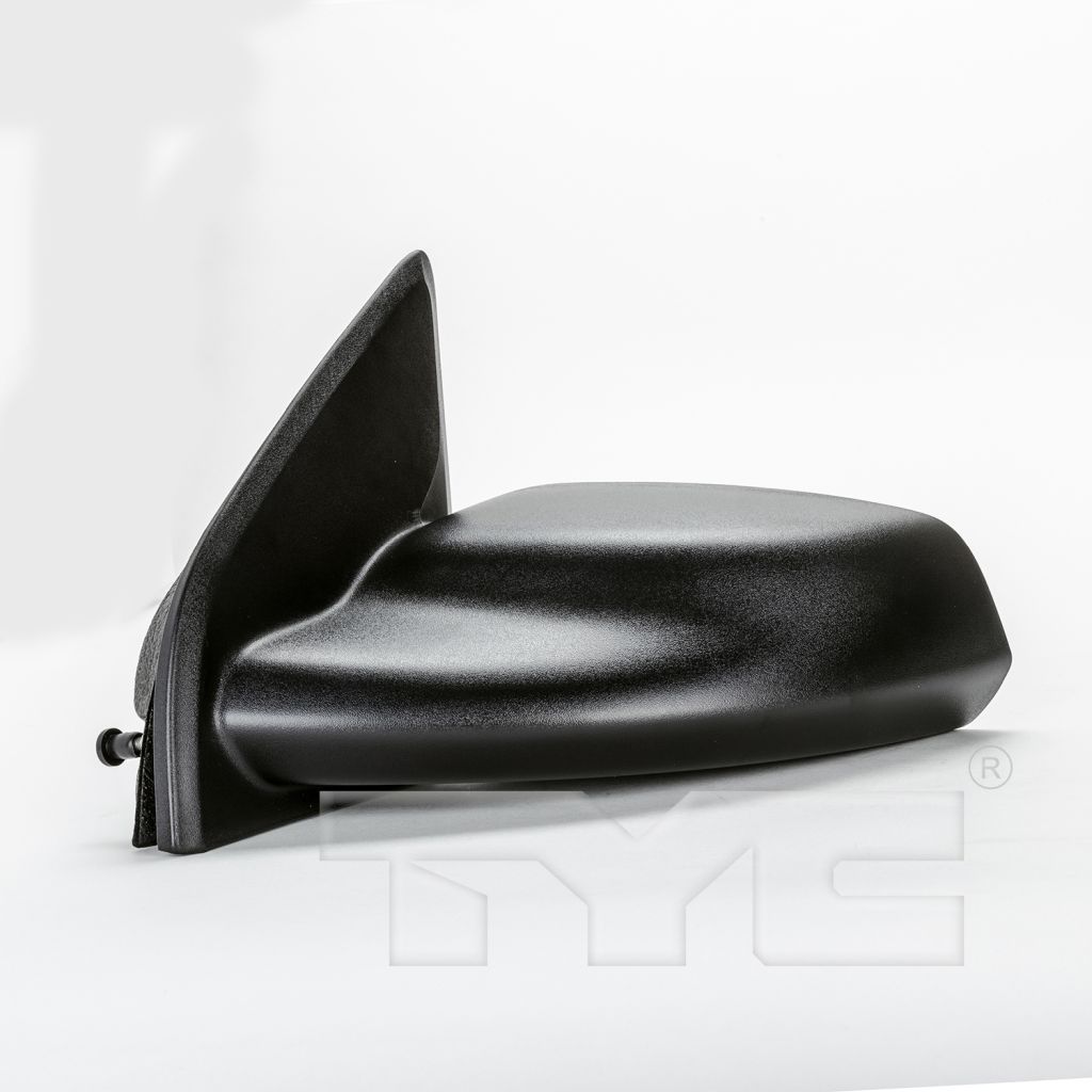 SATURN ION DOOR MIRROR LEFT (Driver Side) MANUAL-REMOTE (SEDAN) OEM#22726678 2003-2007 PL#GM1320266