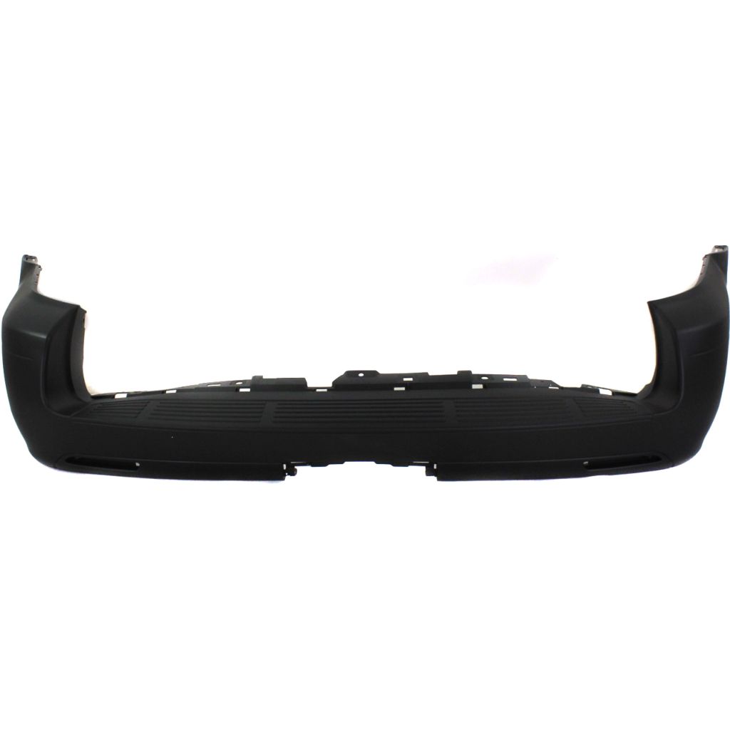 LEXUS GX 470 REAR BUMPER COVER PRIMED OEM#5215960964 2003-2009 PL#LX1100120