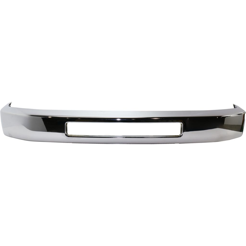 FORD TRUCKS & VANS FORD VAN CUTAWAY (E250/350/450/550) FRONT BUMPER CHROME OEM#8C2Z17757B 2008-2019 PL#FO1002410