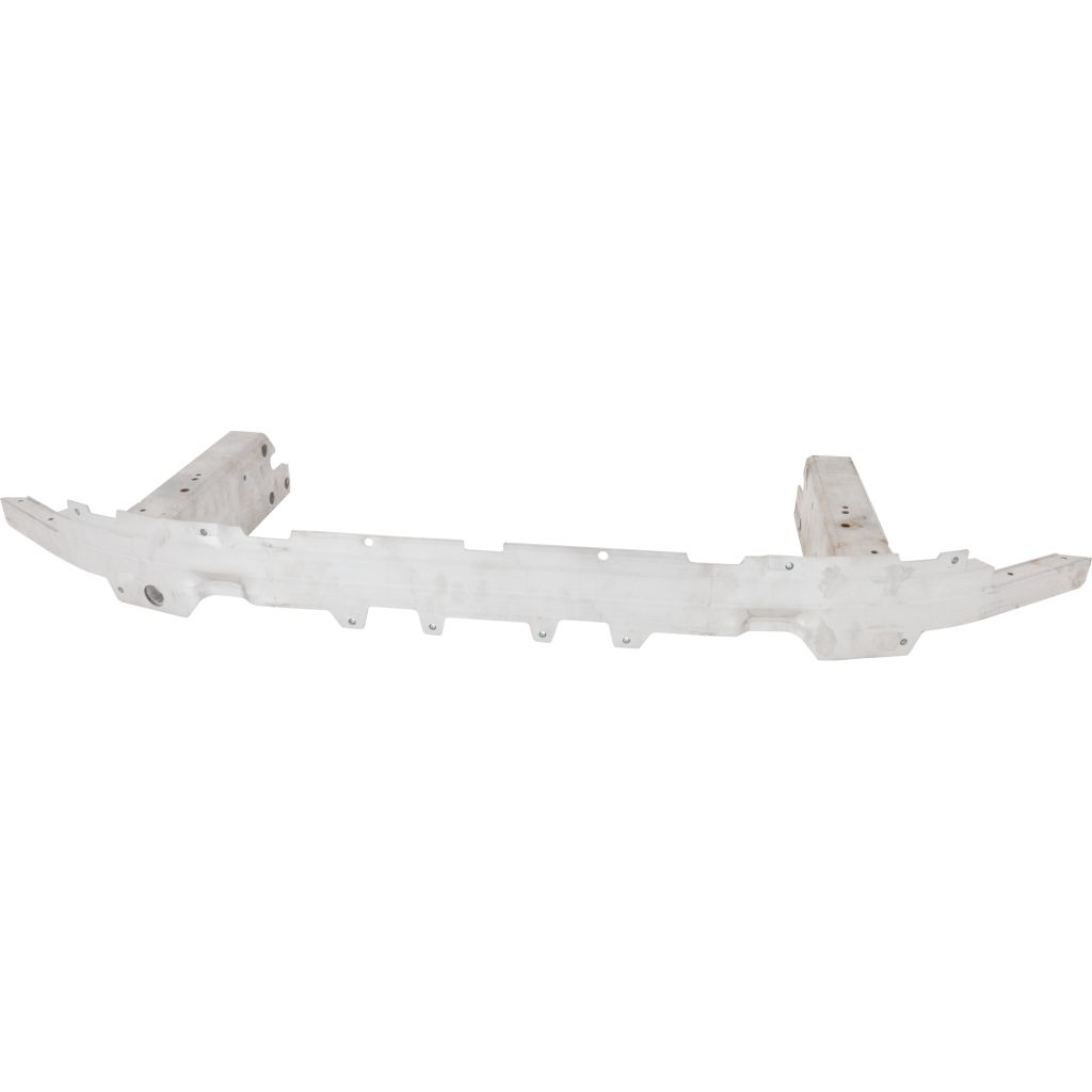 BMW BMW X4 FRONT BUMPER REINF (ALUM)(EXC 30i WO/M SPORT) **CAPA** OEM#51117399911 2019-2025 PL#BM1006140C