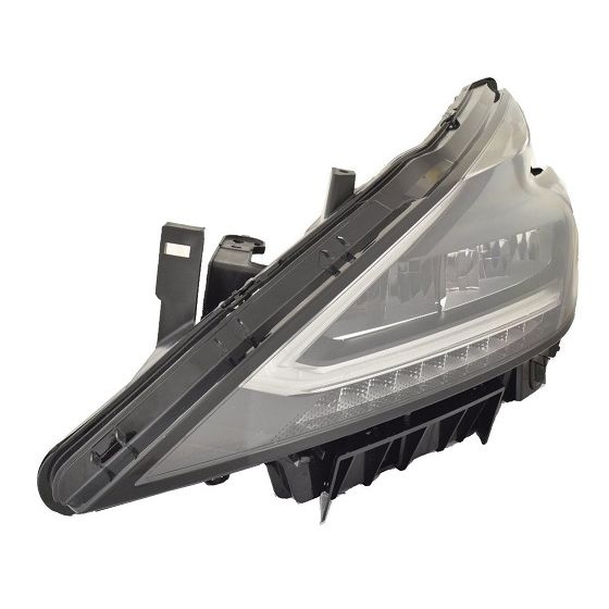 NISSAN(DATSUN) MURANO HEAD LAMP ASSY LEFT (Driver Side) (LED) OEM#260609UF0E 2022-2024 PL#NI2502297