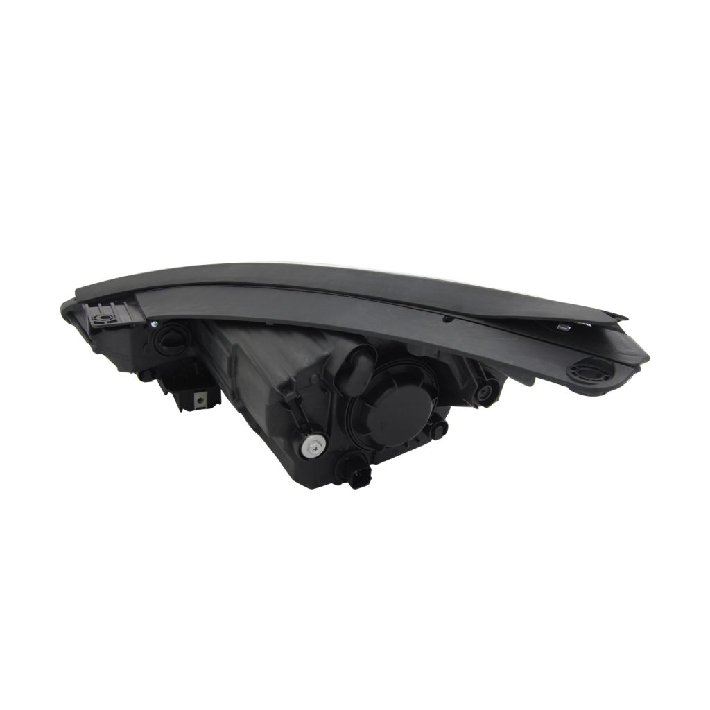 HYUNDAI TUCSON HEAD LAMP ASSEMBLY RIGHT (Passenger Side) OEM#921022S050 2010-2013 PL#HY2503158