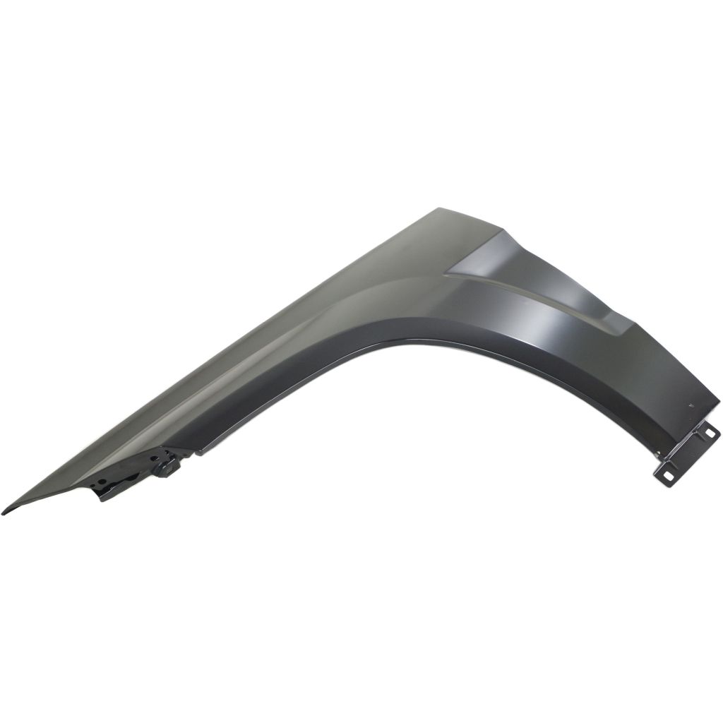 MERCEDES-BENZ GLK-CLASS (204) FENDER LEFT (Driver Side) **CAPA** OEM#2048800918 2010-2015 PL#MB1240139C