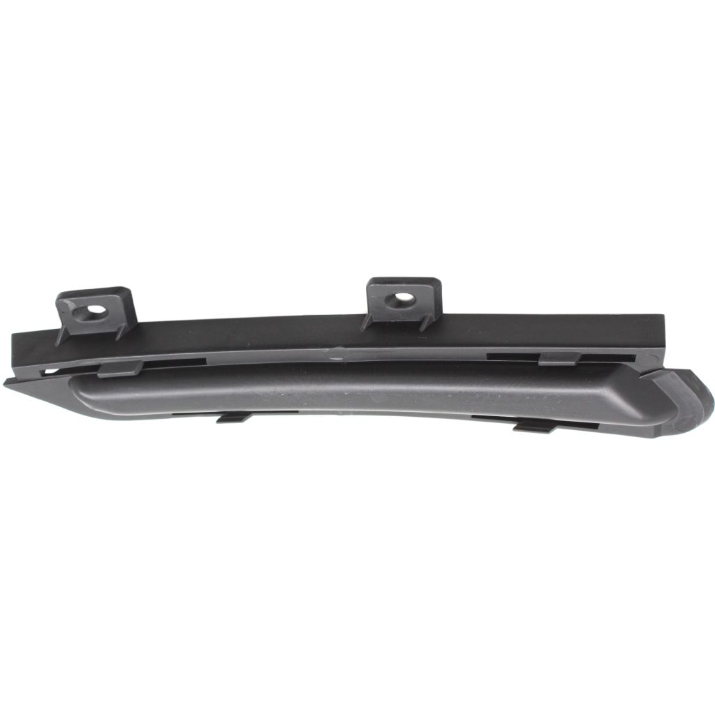 FORD TRUCKS & VANS EDGE FRONT BUMPER COVER INSERT LEFT (Driver Side) (SPORT MDL) OEM#FT4Z17E811CA 2015-2018 PL#FO1038161