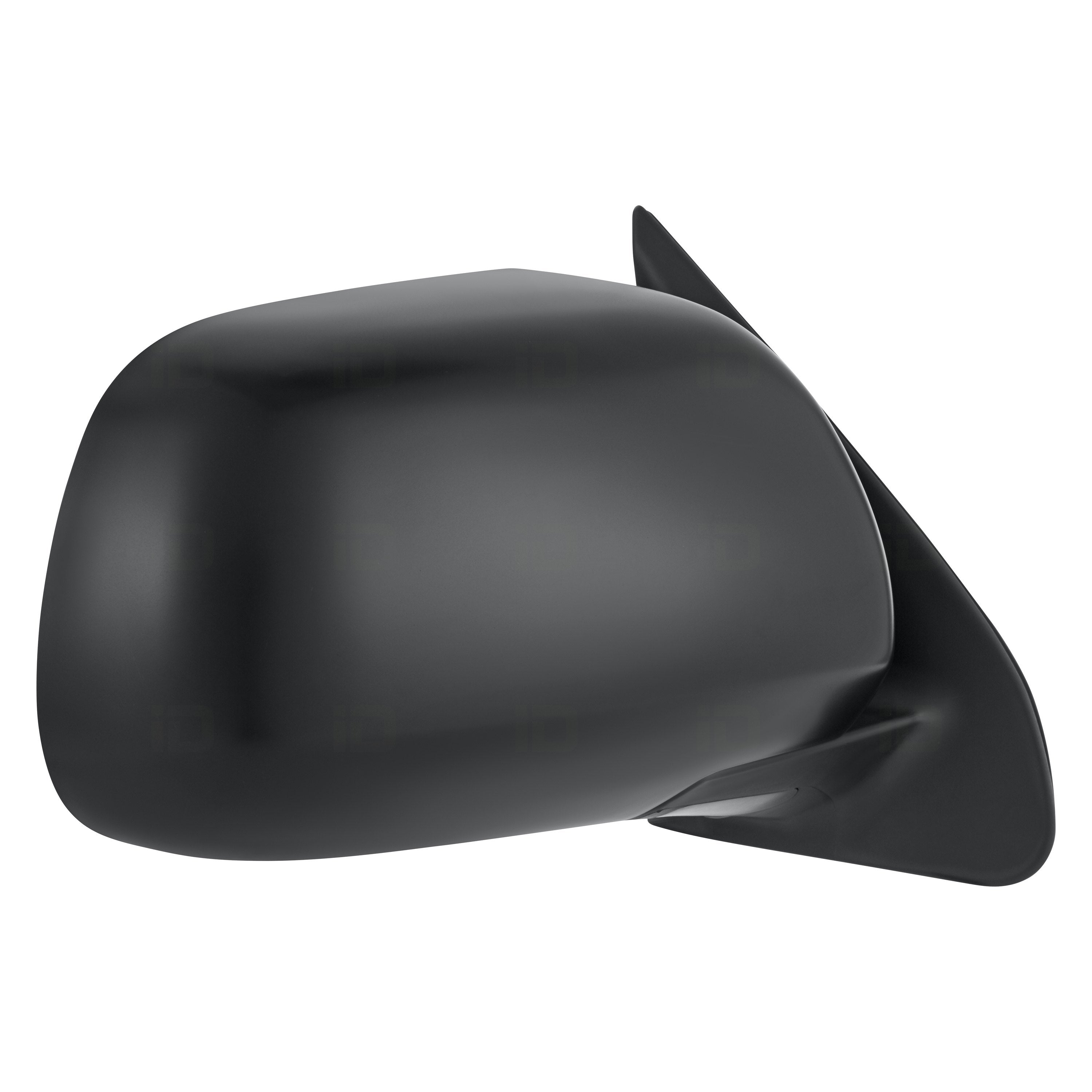 TOYOTA TACOMA DOOR MIRROR RIGHT (Passenger Side) PWR (TEXT) OEM#8791004170 2005-2011 PL#TO1321256