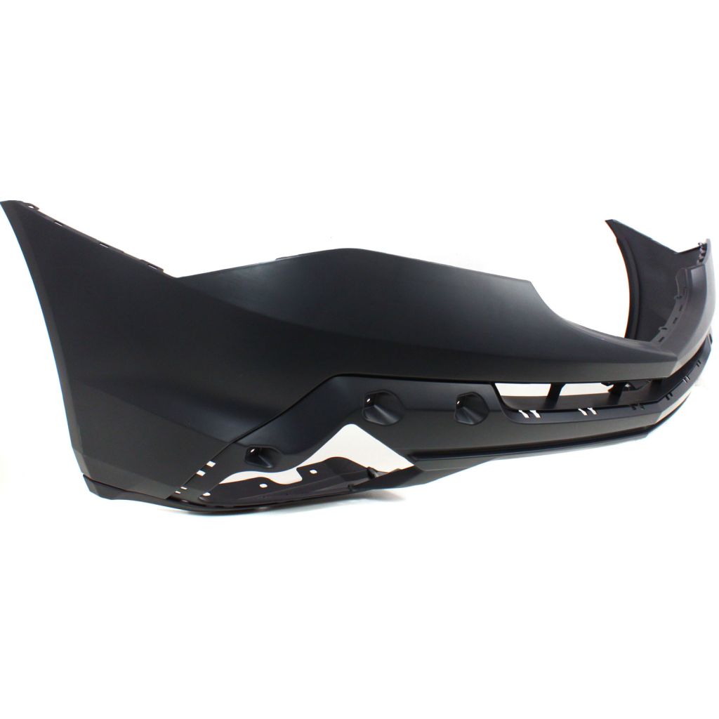 ACURA MDX FRONT BUMPER COVER PRIMED OEM#04711STXA90ZZ 2007-2009 PL#AC1000157