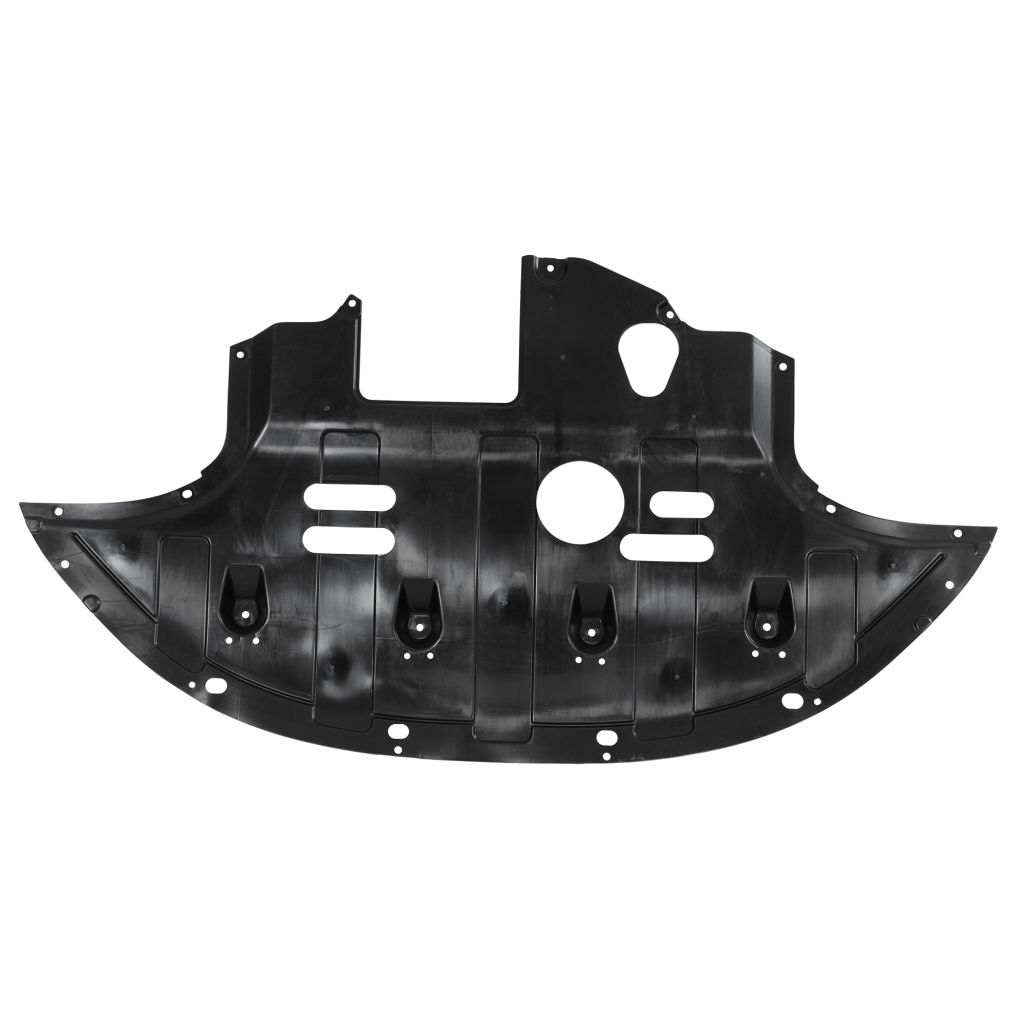 HYUNDAI ELANTRA SEDAN FRONT ENGER COVER (USA 2.0L) OEM#29110F3100 2017-2018 PL#HY1228187