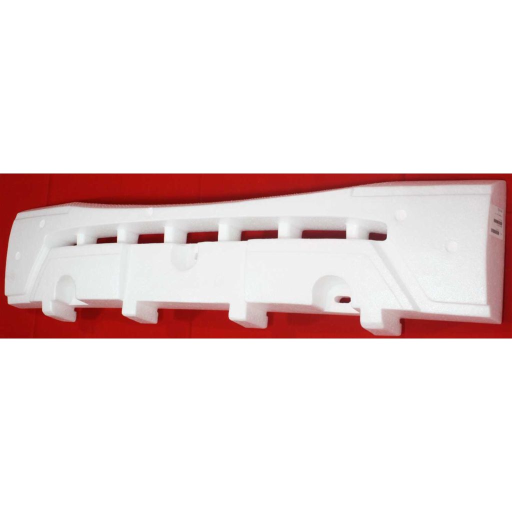 BUICK RENDEZVOUS FRONT BUMPER ABSORBER OEM#10421319 2002-2007 PL#GM1070220