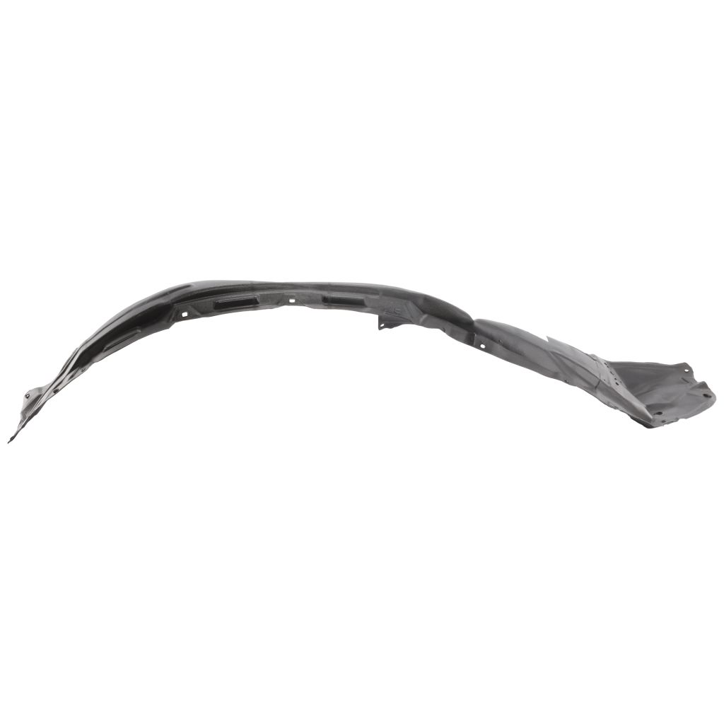 LEXUS GX 460 FENDER LINER RIGHT (Passenger Side)**CAPA** OEM#5380560071 2014-2023 PL#LX1249123C