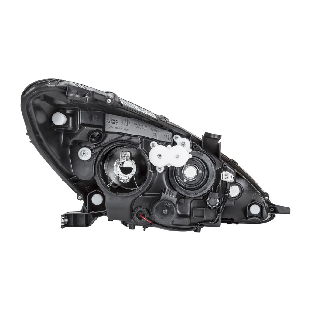 LEXUS ES 300/330 HEAD LAMP UNIT LEFT (Driver Side) (W/HID)(W/O KIT) OEM#8118533571 2005-2006 PL#LX2502126