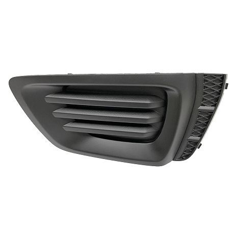 SUBARU FORESTER FOG LAMP COVER LEFT (Driver Side) (WO/FOG)(2.0L) OEM#57731SG110 2014-2018 PL#SU1038128