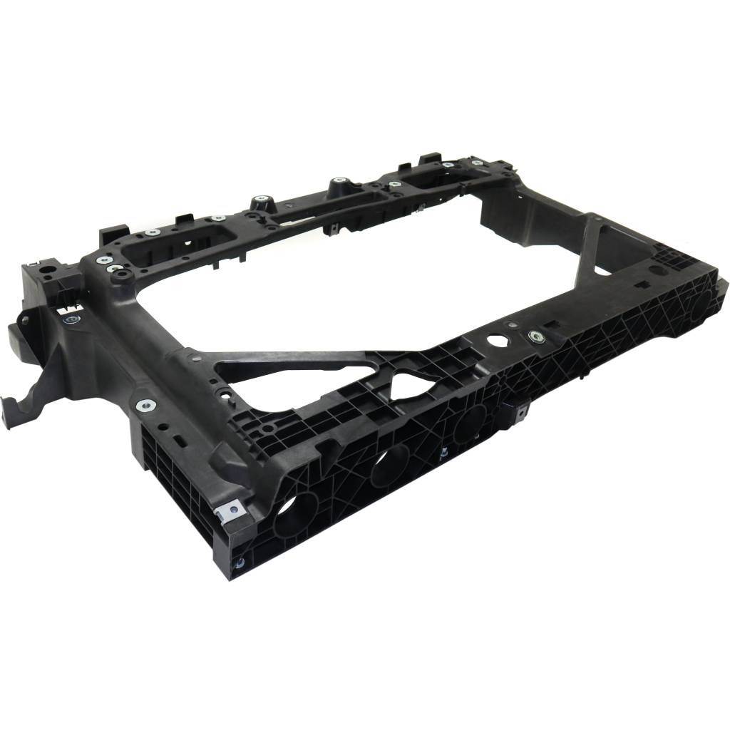 MAZDA CX-3 RADIATOR SUPPORT (WO/RADAR CURISE) **CAPA** OEM#D10E53110A 2016-2022 PL#MA1225157C